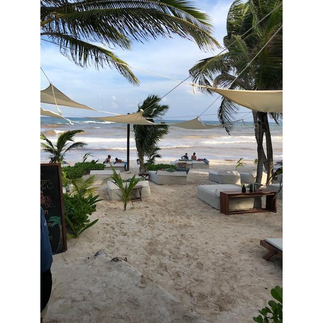 Nomade Tulum