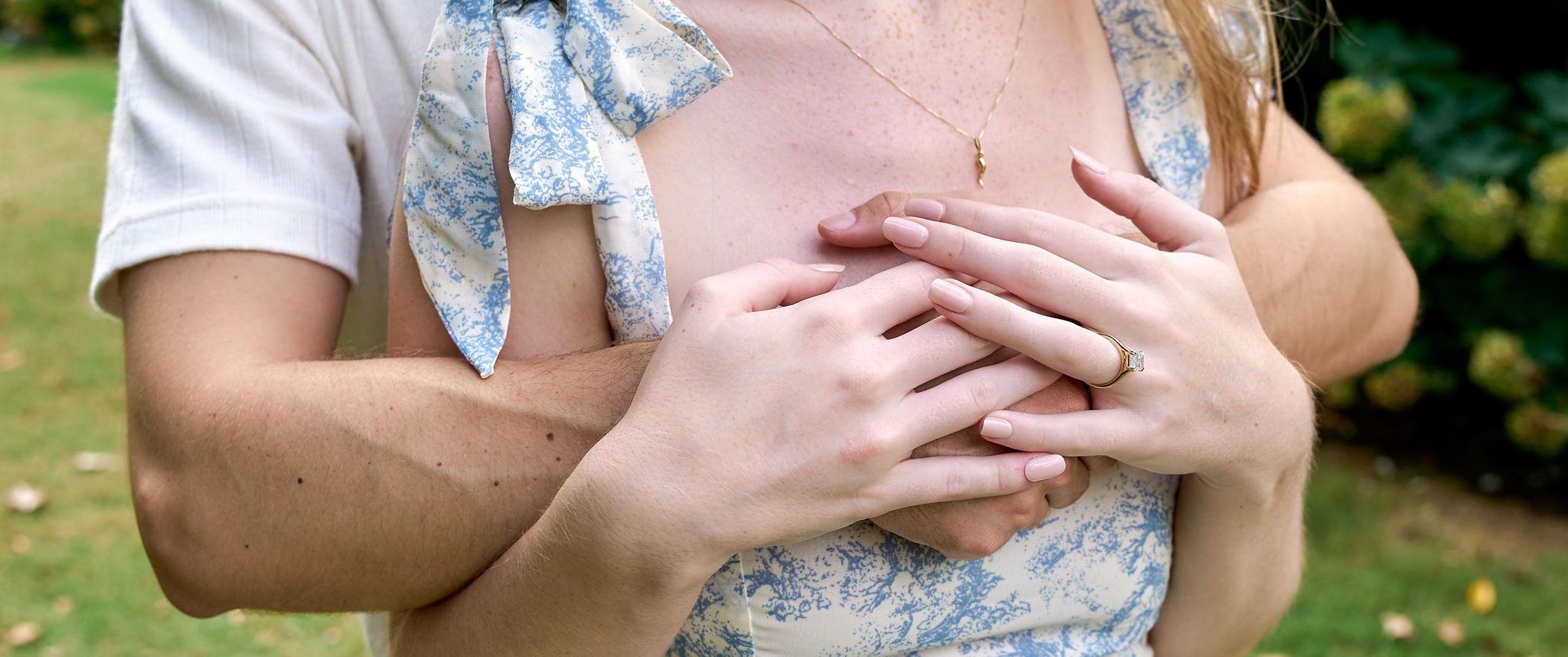 The Wedding Website of Savannah Harris and Garrett Powell