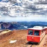 Pikes Peak - America's Mountain
