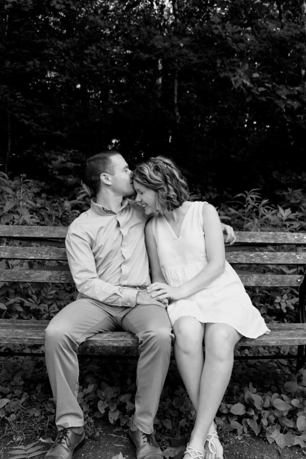 The Wedding Website of Brandon Borgemenke and Betsy Daly