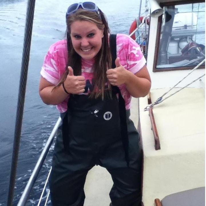 Whale watching BC, Canada