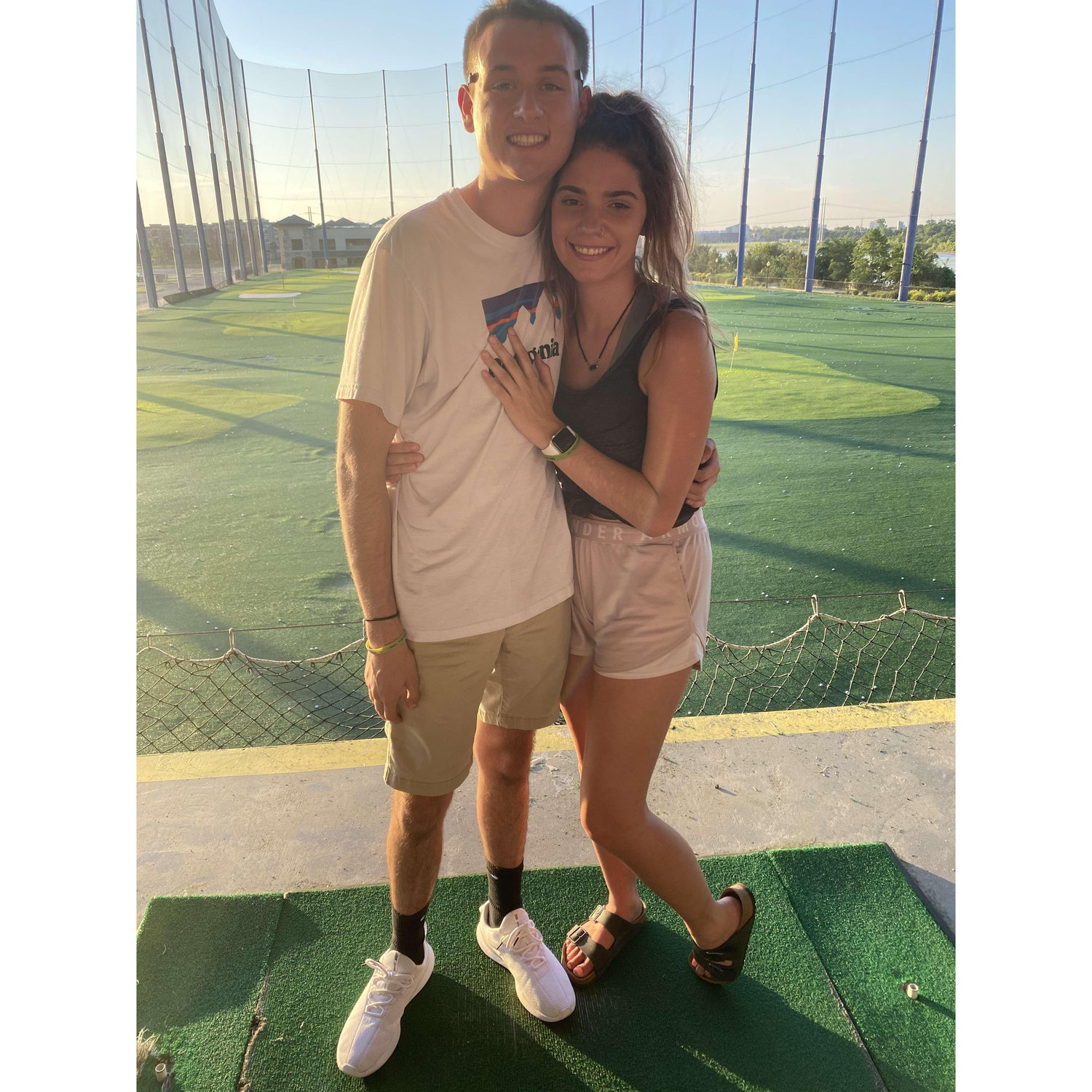 Top Golf
