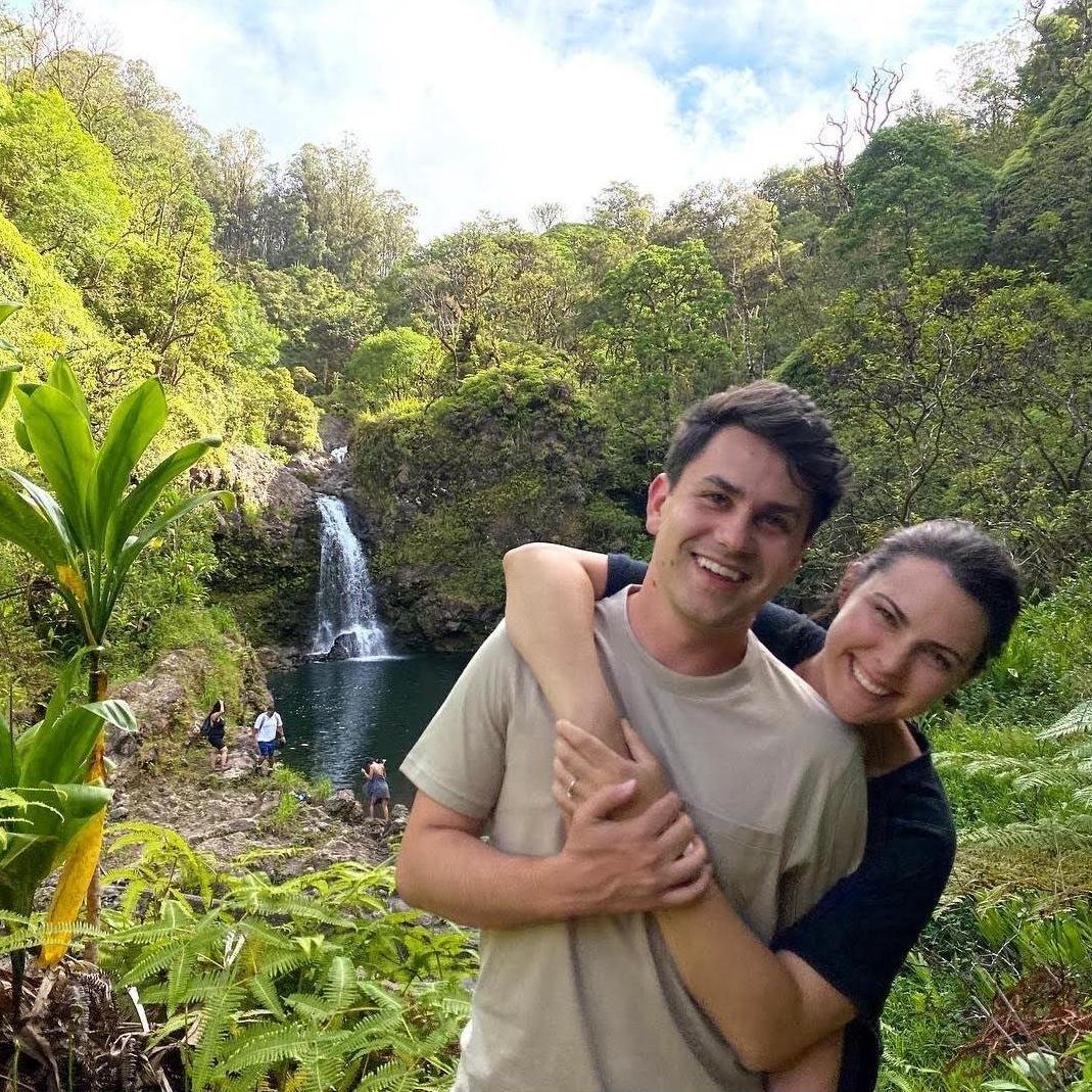 Maui 
2021