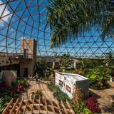 Greater Des Moines Botanical Garden