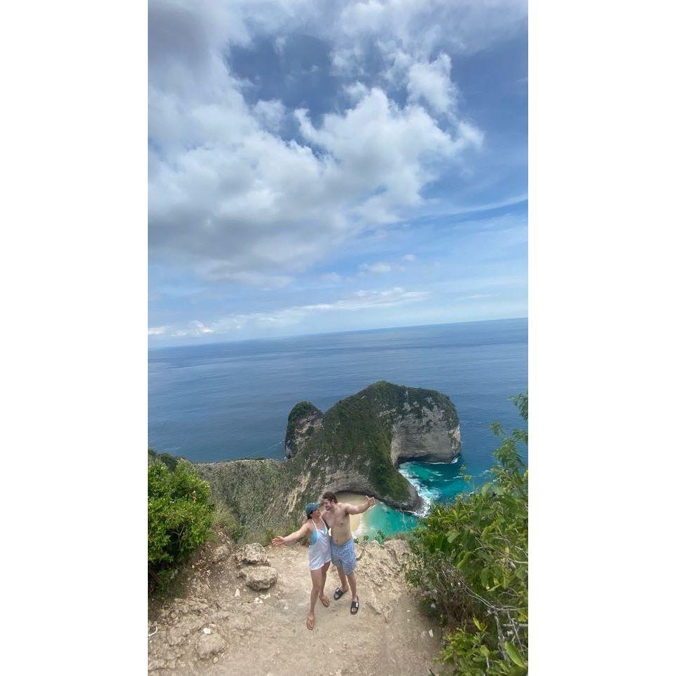 Bali, Indonesia – March 2024