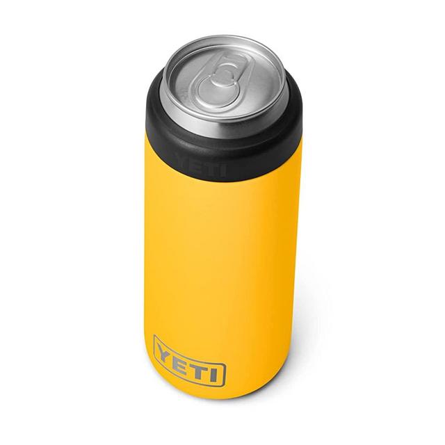 YETI Rambler 12 oz. Colster Slim Can Insulator for the Slim Hard Seltzer Cans