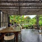 Cabañas Las Tunas & Coffee Shop