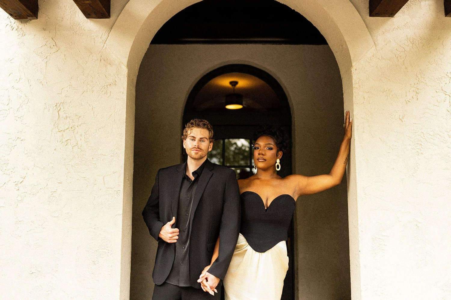 The Wedding Website of Nicole Dudley and Jonathan Wheeler