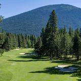 Black Butte Ranch - Big Meadow Golf Course