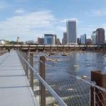T Tyler Potterfield Memorial Bridge