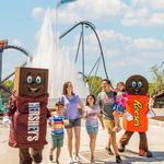 Hershey Park