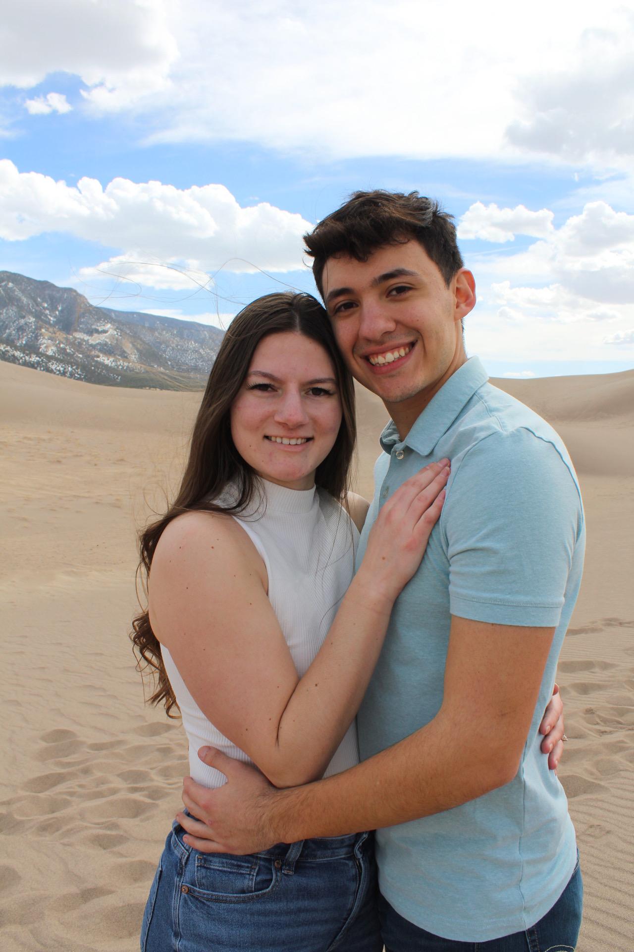 The Wedding Website of Kenny Hannan and Andrea Willis