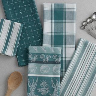5-Piece Kitchen Textile Set
