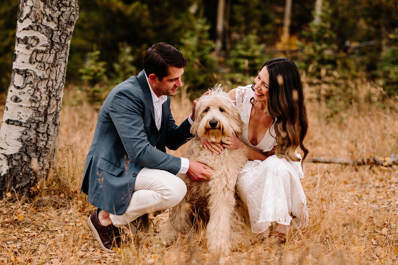The Wedding Website of Lauren-Claire Poitevent and Justin Ferraccio