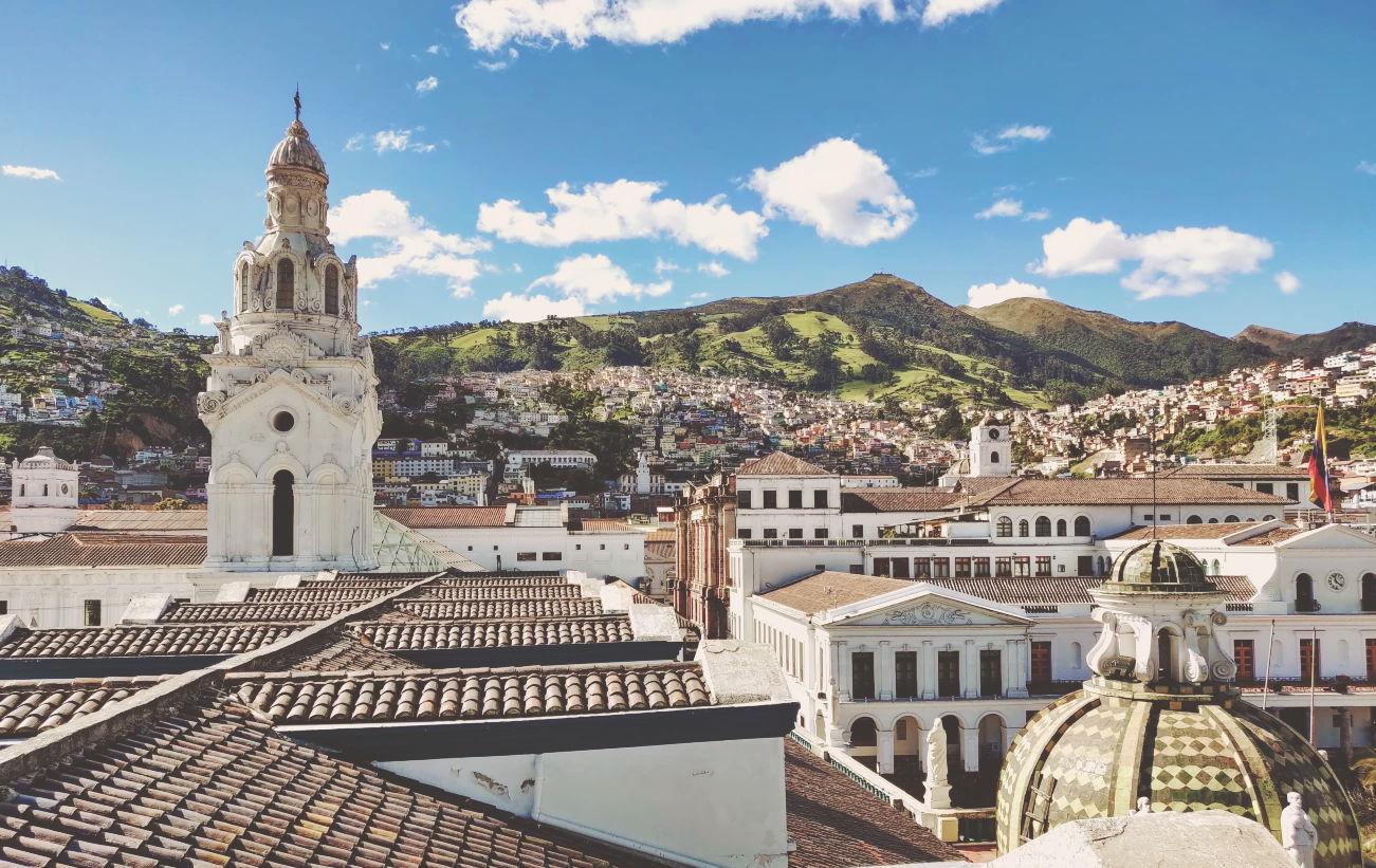 The Wedding Website of Hilary Lemieux and Fernando Andrade Henao