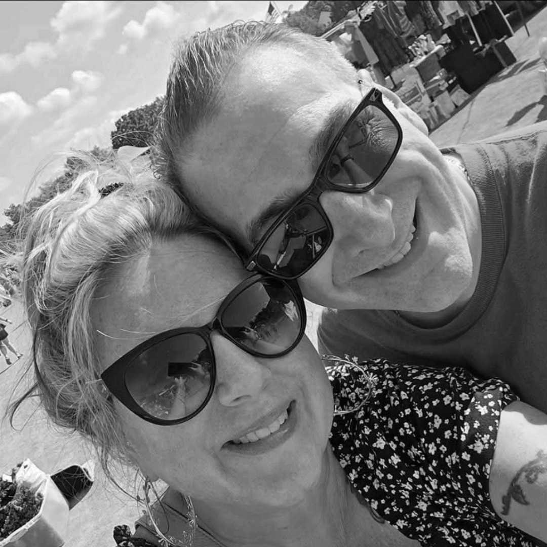 The Wedding Website of Carolyn Soine and Christopher Gargiulo