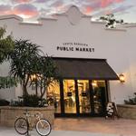 Santa Barbara Public Market