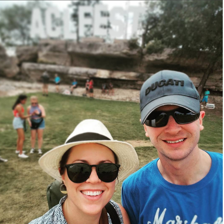 Austin City Limits Music Festival 2017