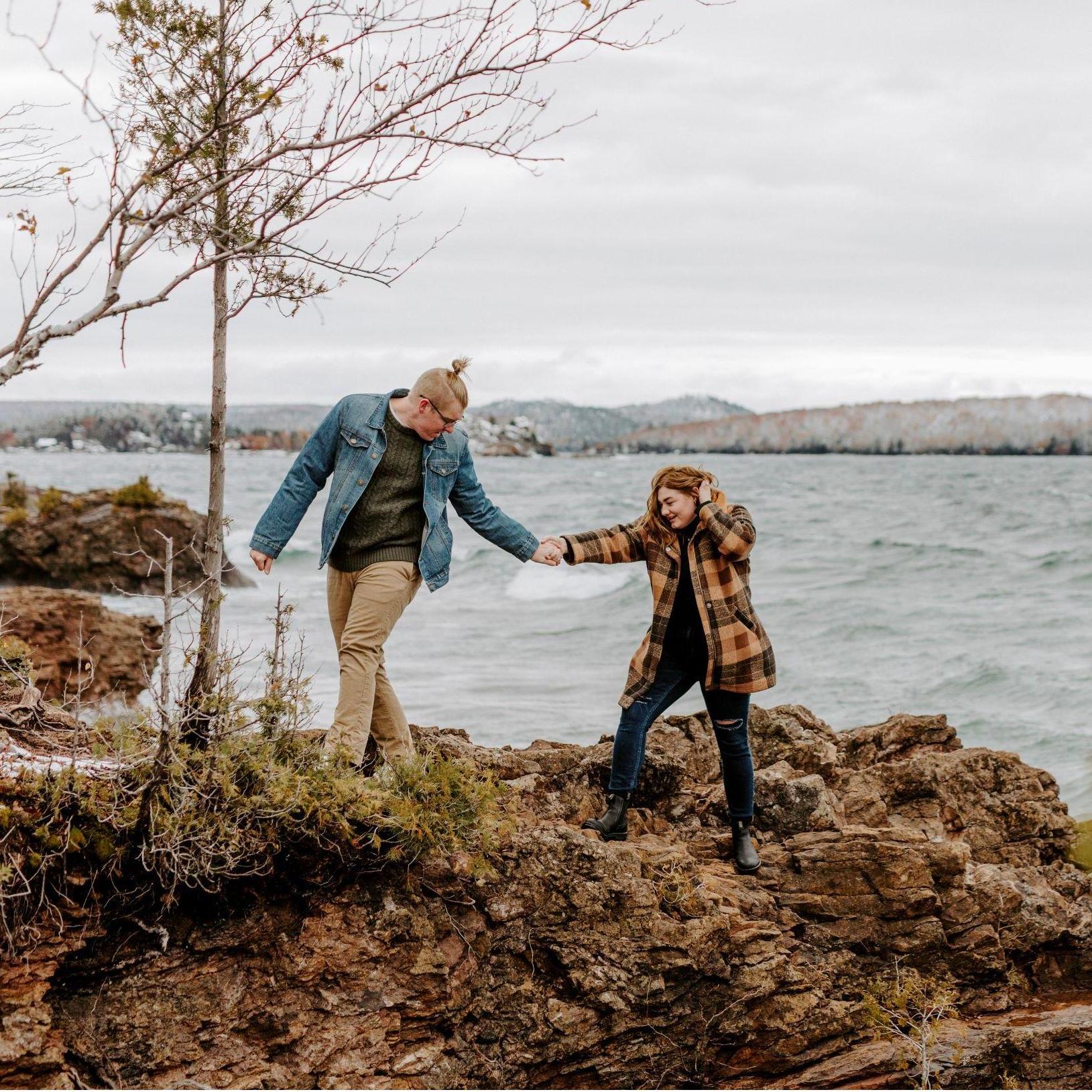 pls feel free to use us as a Black Rocks tourism ad.
Photo Credit: Emma Lindemann, Love + Lichens