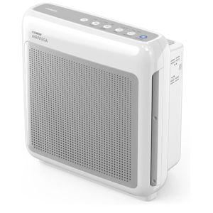 COWAY Air Purifier for Home, White