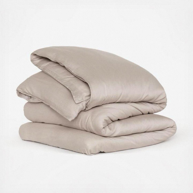 Buffy Breeze Duvet Cover