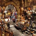 Khan el-Khalili Souk