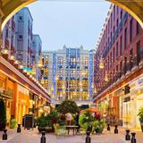 Bethesda Row