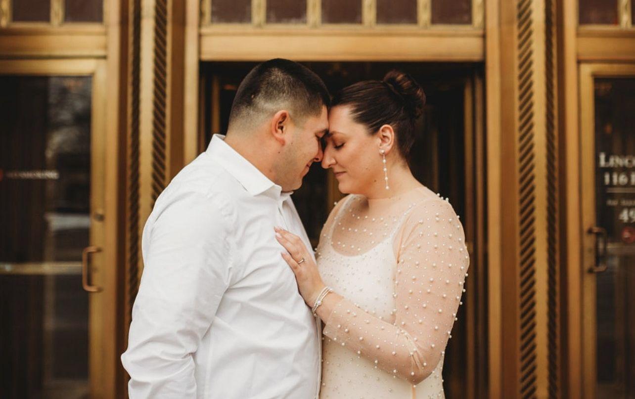 The Wedding Website of Makenzie Hardacre and Dominic Snyder