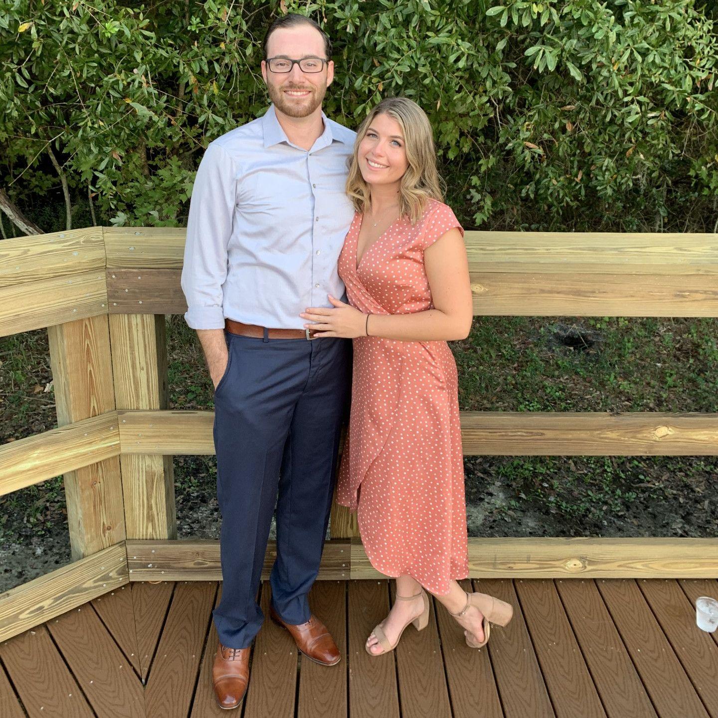 Kitchel Wedding!