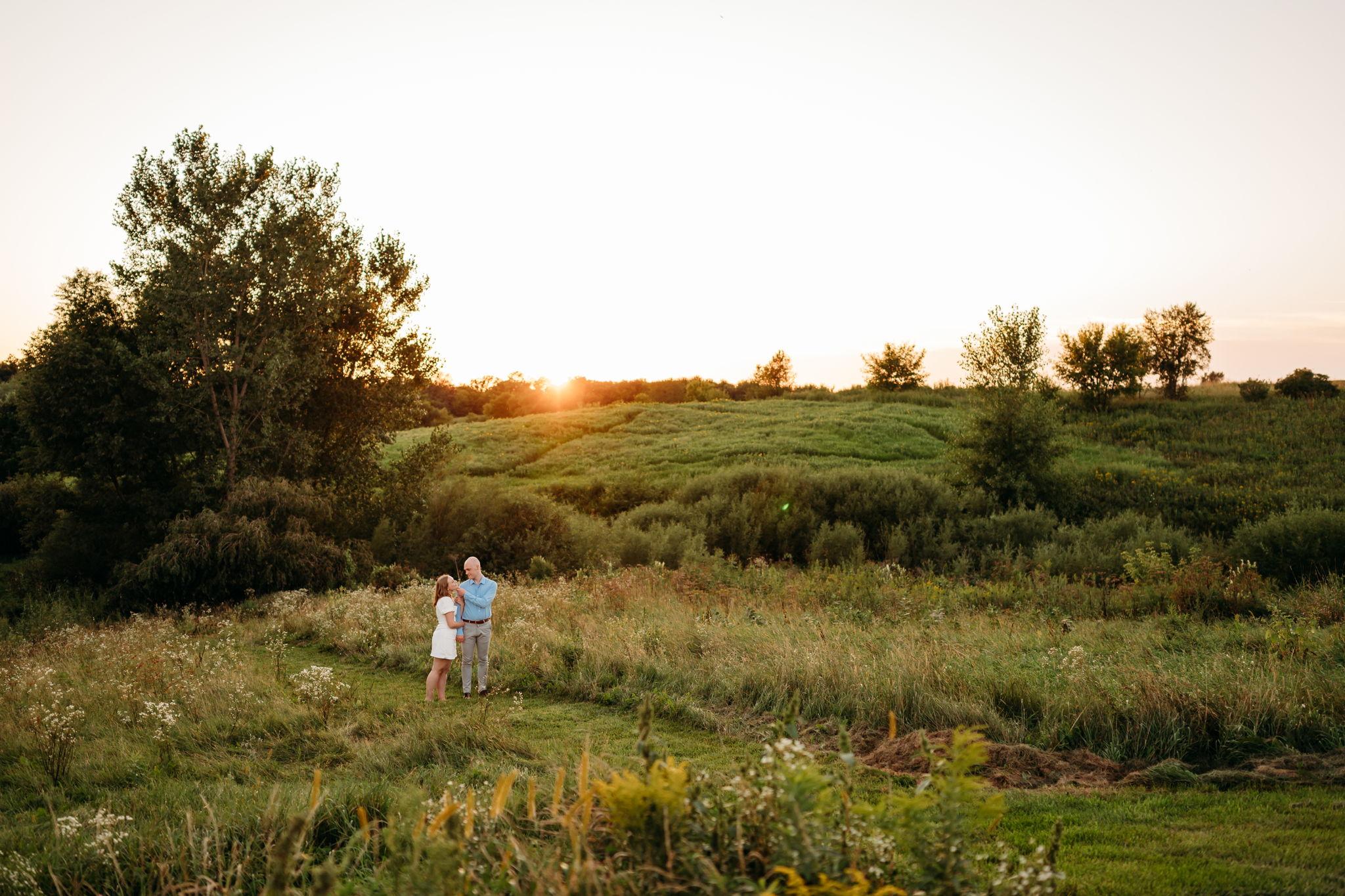 The Wedding Website of Grace Hubbell and Kristian Lindanger