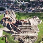 Castillo de San Felipe de Barajas