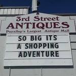 3rd Street Antiques