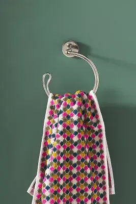 Chambliss Towel Ring