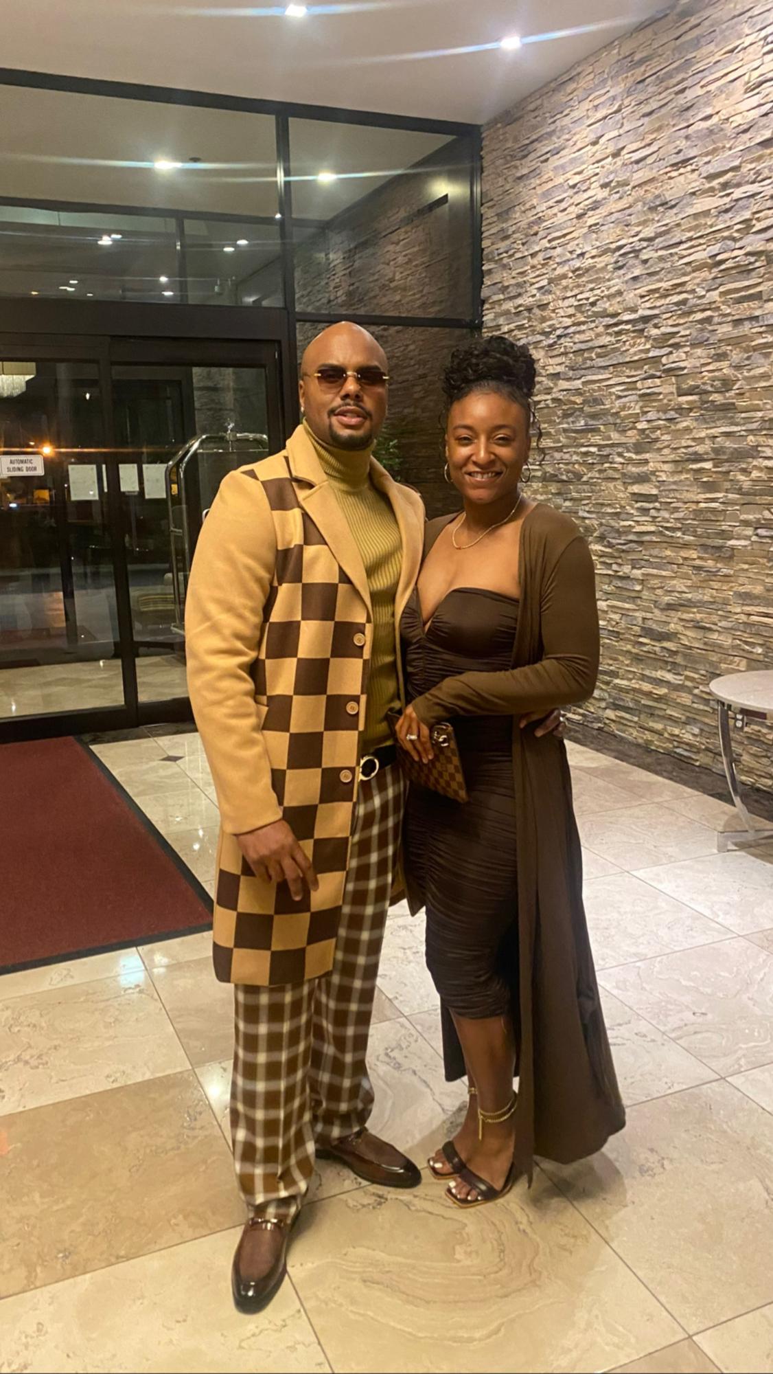 Pops 50th something birthday party