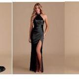 Bridesmaid Dress Details