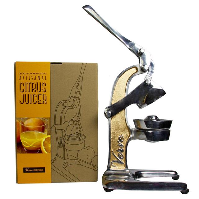 Verve Culture Artisan Citrus Juicer