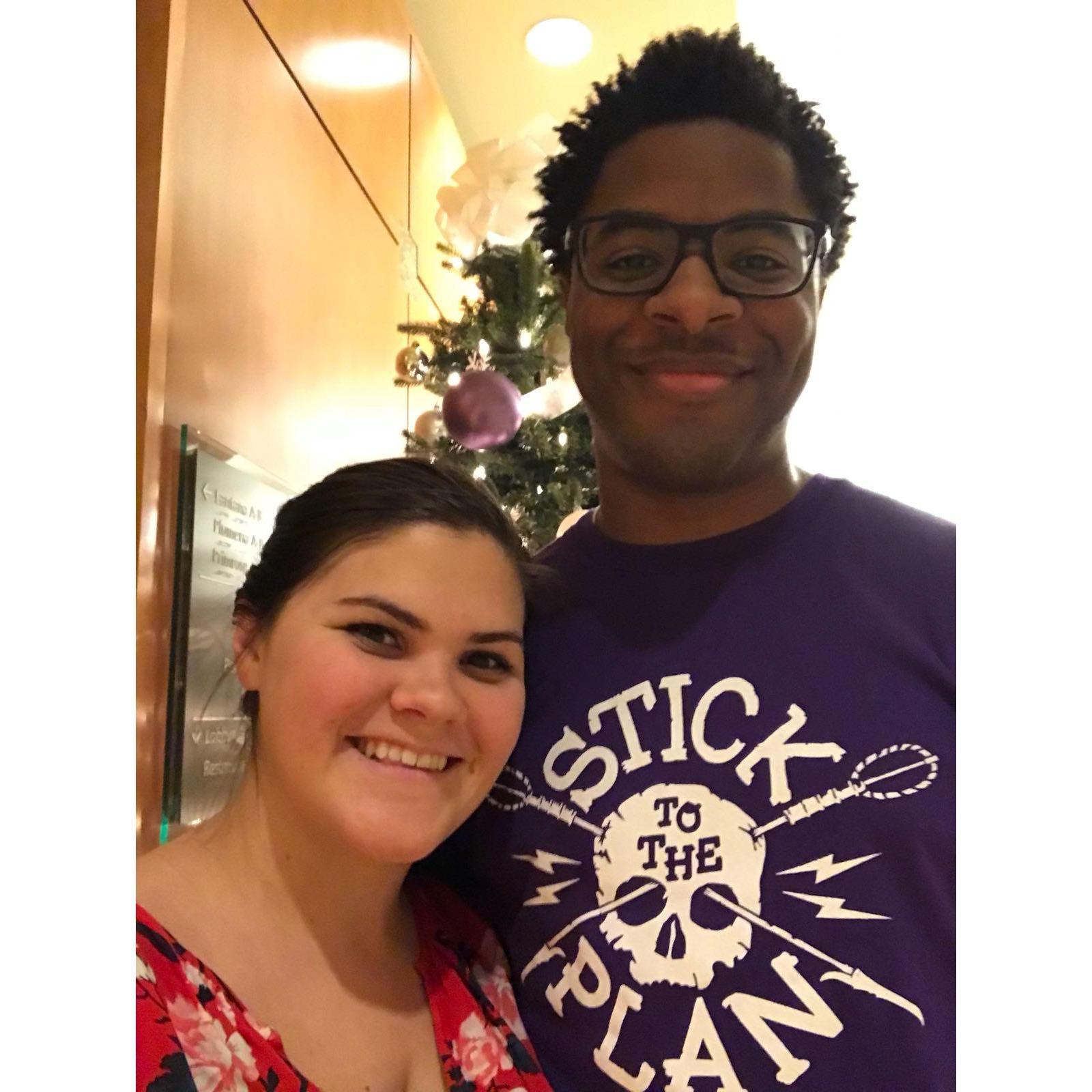 Austin Survivor Event (2017)