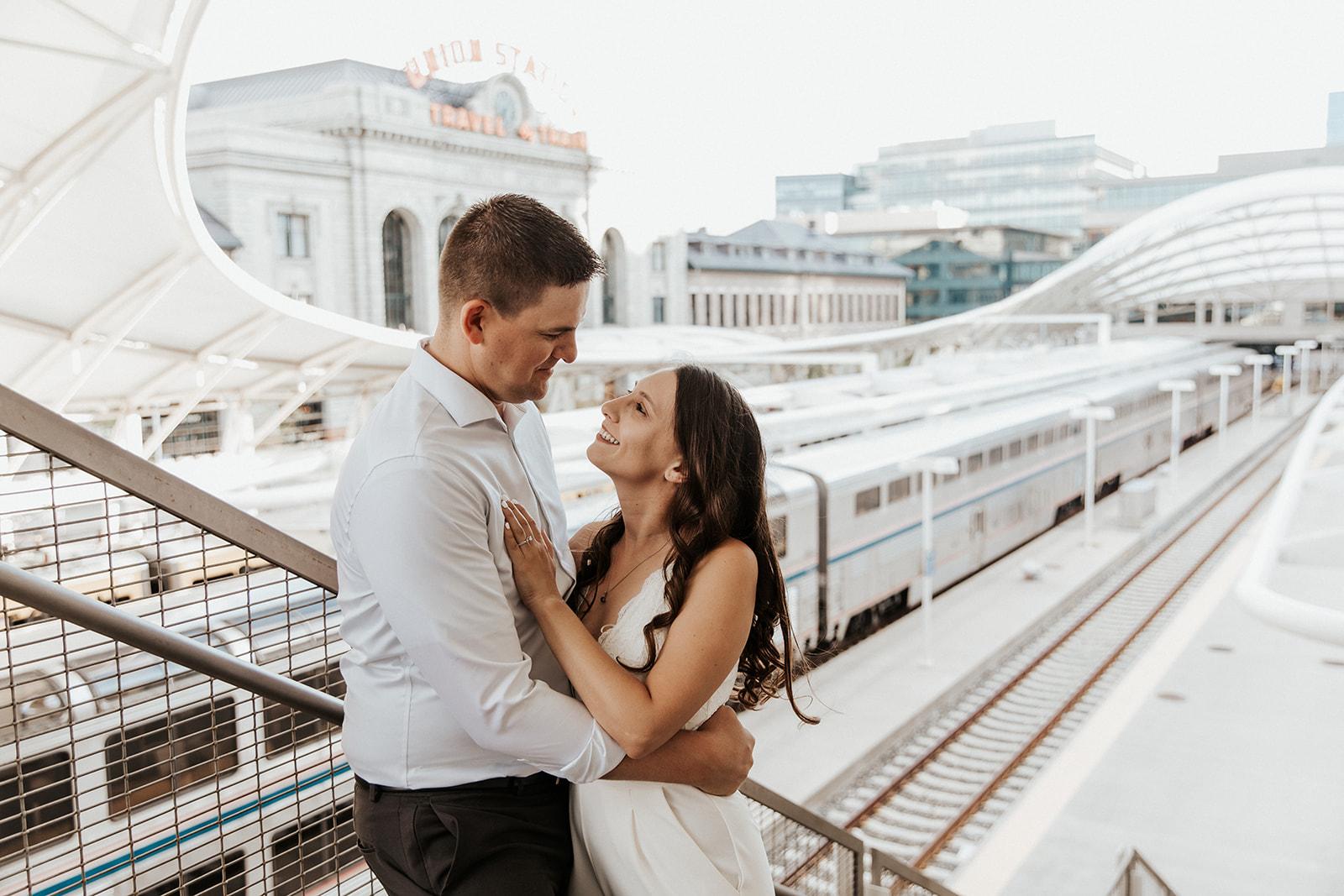 The Wedding Website of Matt Vicek and Sierra Albin