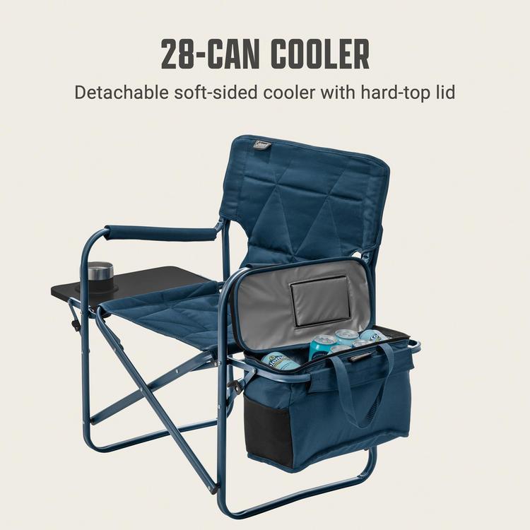 Coleman, Flex 'N Go™ Chair Table + Cooler | Zola