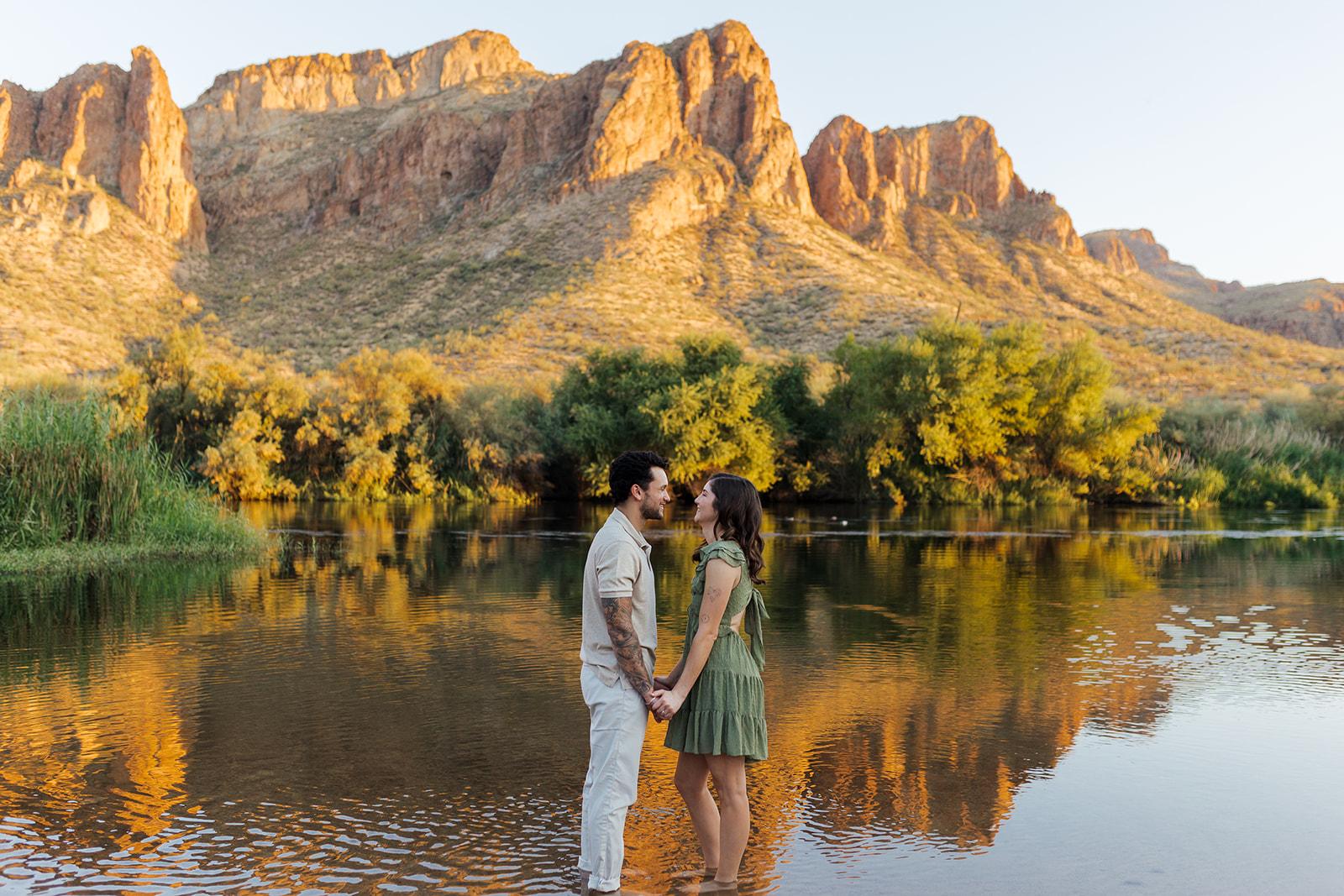 The Wedding Website of Hailey Yanez and Reid Miller