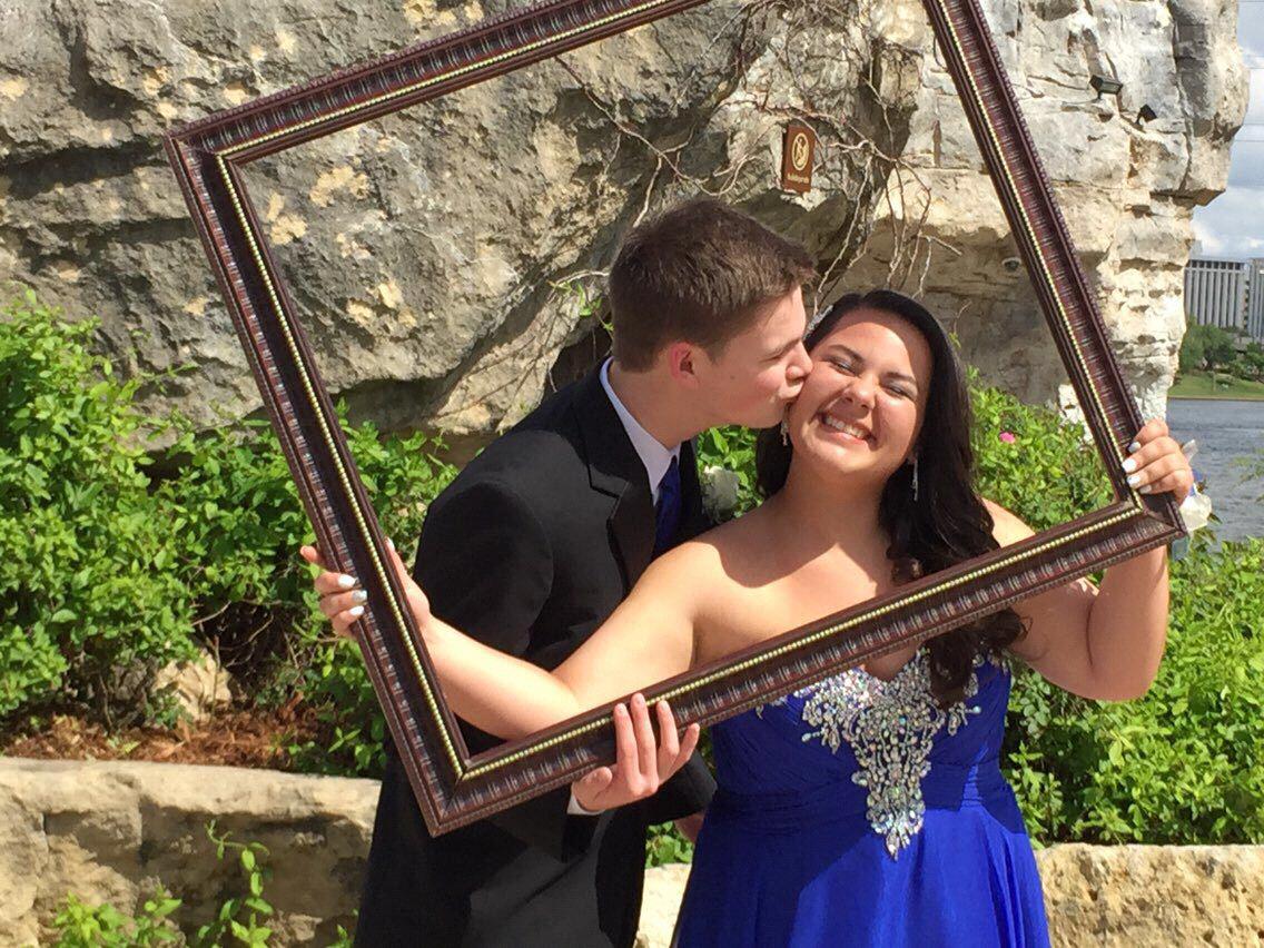 Prom 2015