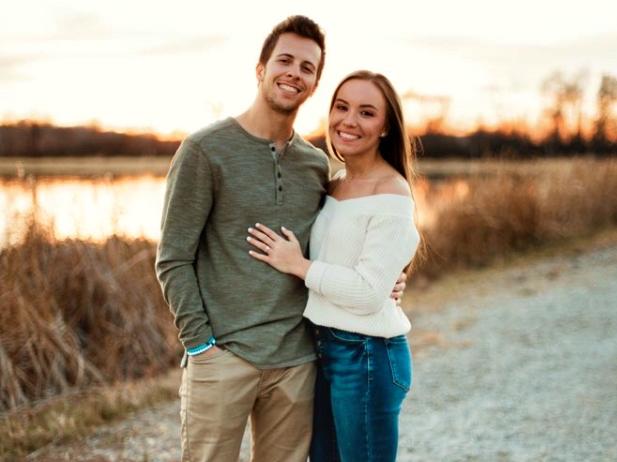 The Wedding Website of Kari Hillenburg and Jared Gage