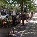 Downtown Lee's Summit Main Street