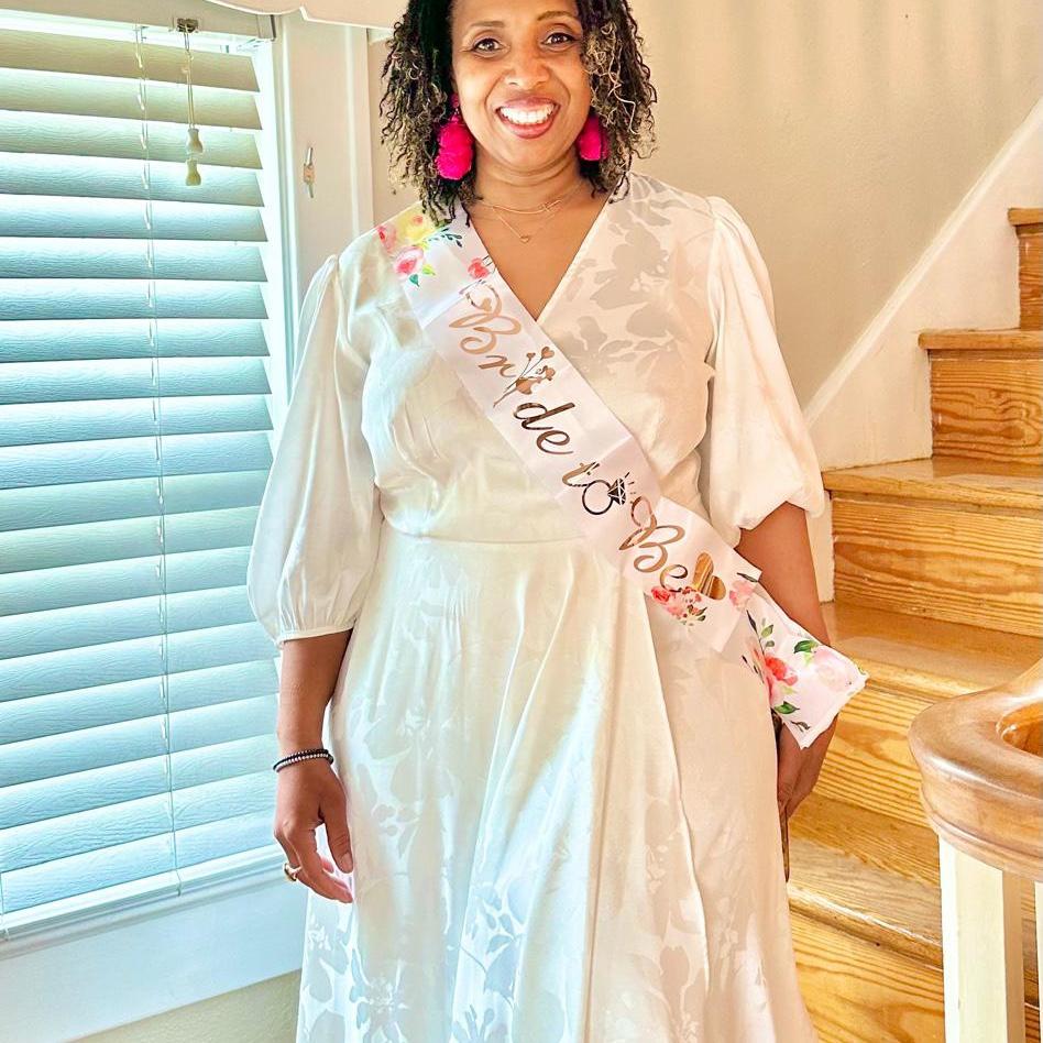 Bridal Shower - Hampton, VA