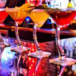 Martini Room