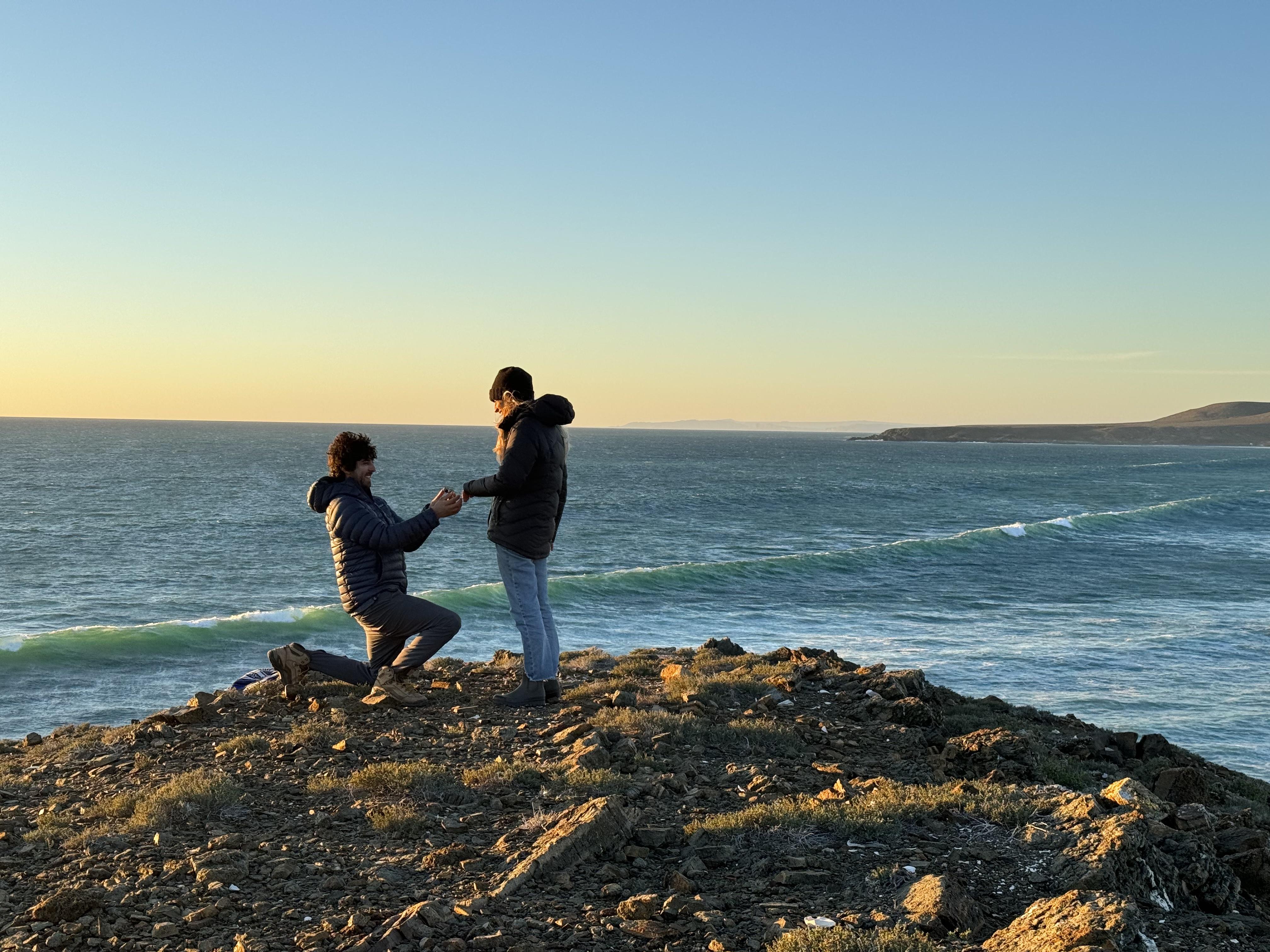 The Wedding Website of Casey Schroeder and James Prola