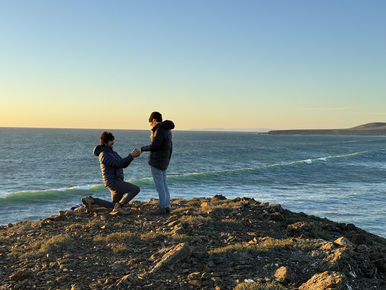 The Wedding Website of Casey Schroeder and James Prola