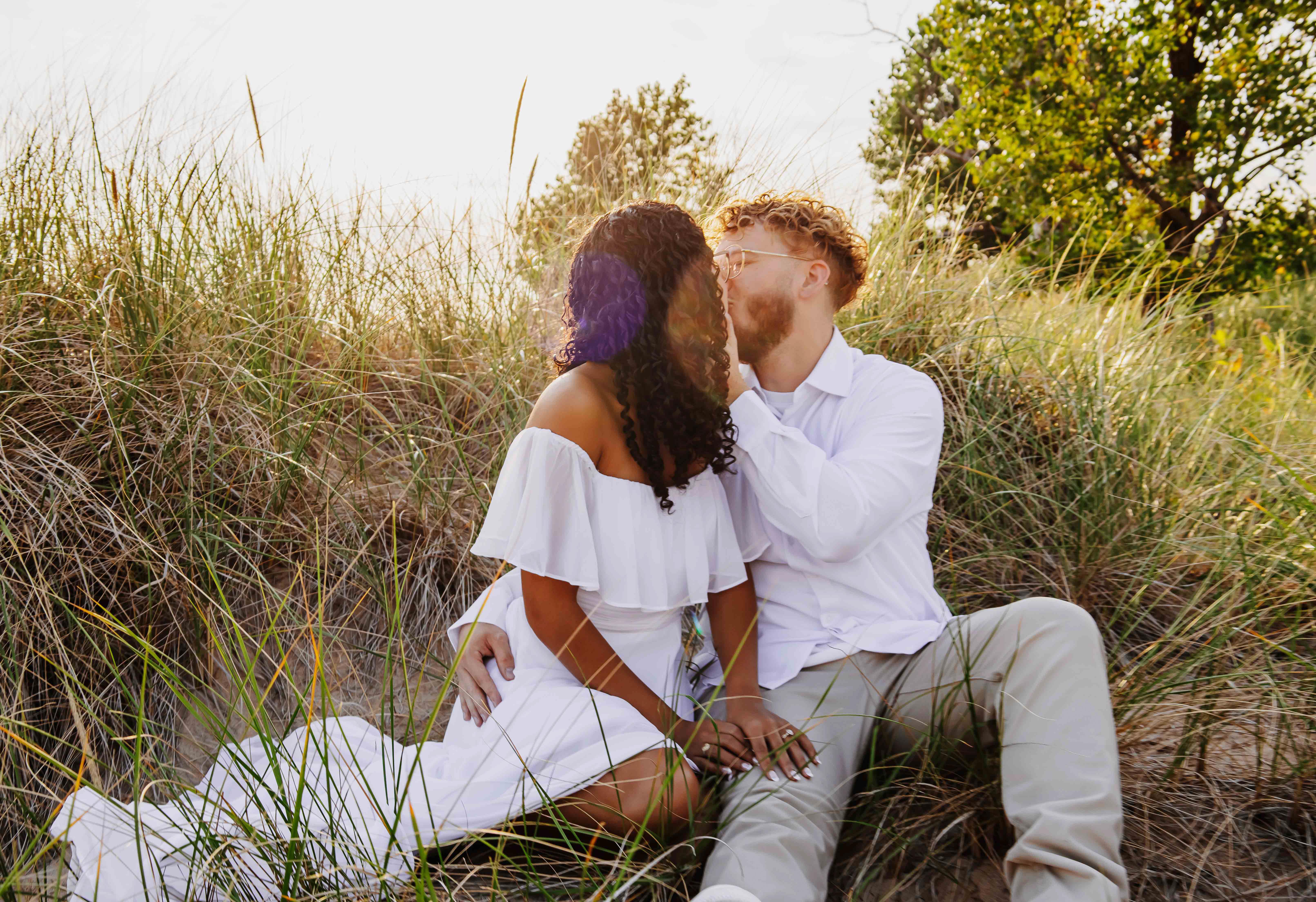 The Wedding Website of Isabel Martell and Jacob Westphal
