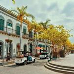 Plaza Machado
