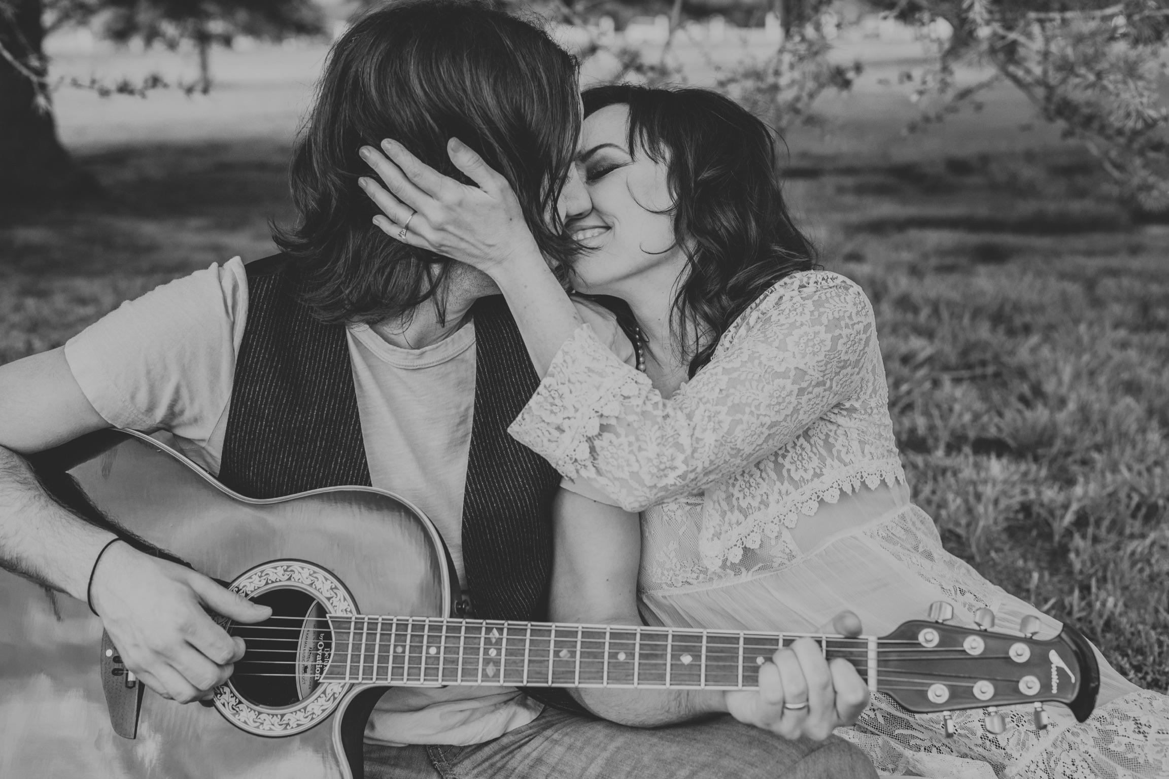 The Wedding Website of Sammy Allen and Ryan Hanifl